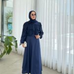 Fleur Fisto Takım - Lacivert