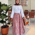 Pera Bağlamalı Gömlek - Beyaz