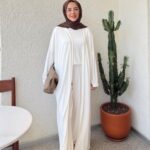 Lena Oyşo Takım - Beyaz