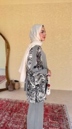 Yare Geçişli Takım - Adaçayı - Görsel 2