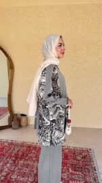 Yare Geçişli Takım - Adaçayı - Görsel 2