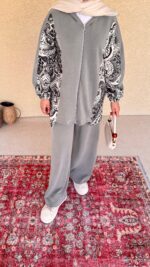 Yare Geçişli Takım - Adaçayı - Görsel 4