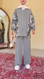 Yare Geçişli Takım - Adaçayı - Görsel 5