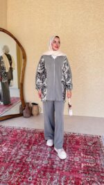 Yare Geçişli Takım - Adaçayı - Görsel 6