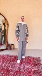 Yare Geçişli Takım - Adaçayı - Görsel 7