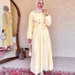 Selva Takım - Sarı