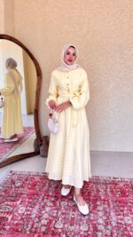 Selva Takım - Sarı - Görsel 2