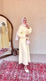 Selva Takım - Sarı - Görsel 3