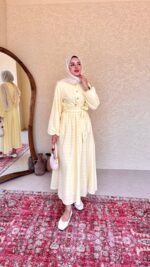 Selva Takım - Sarı - Görsel 4