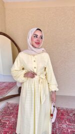 Selva Takım - Sarı - Görsel 7