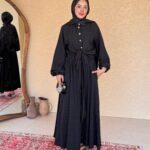 Selva Takım - Siyah