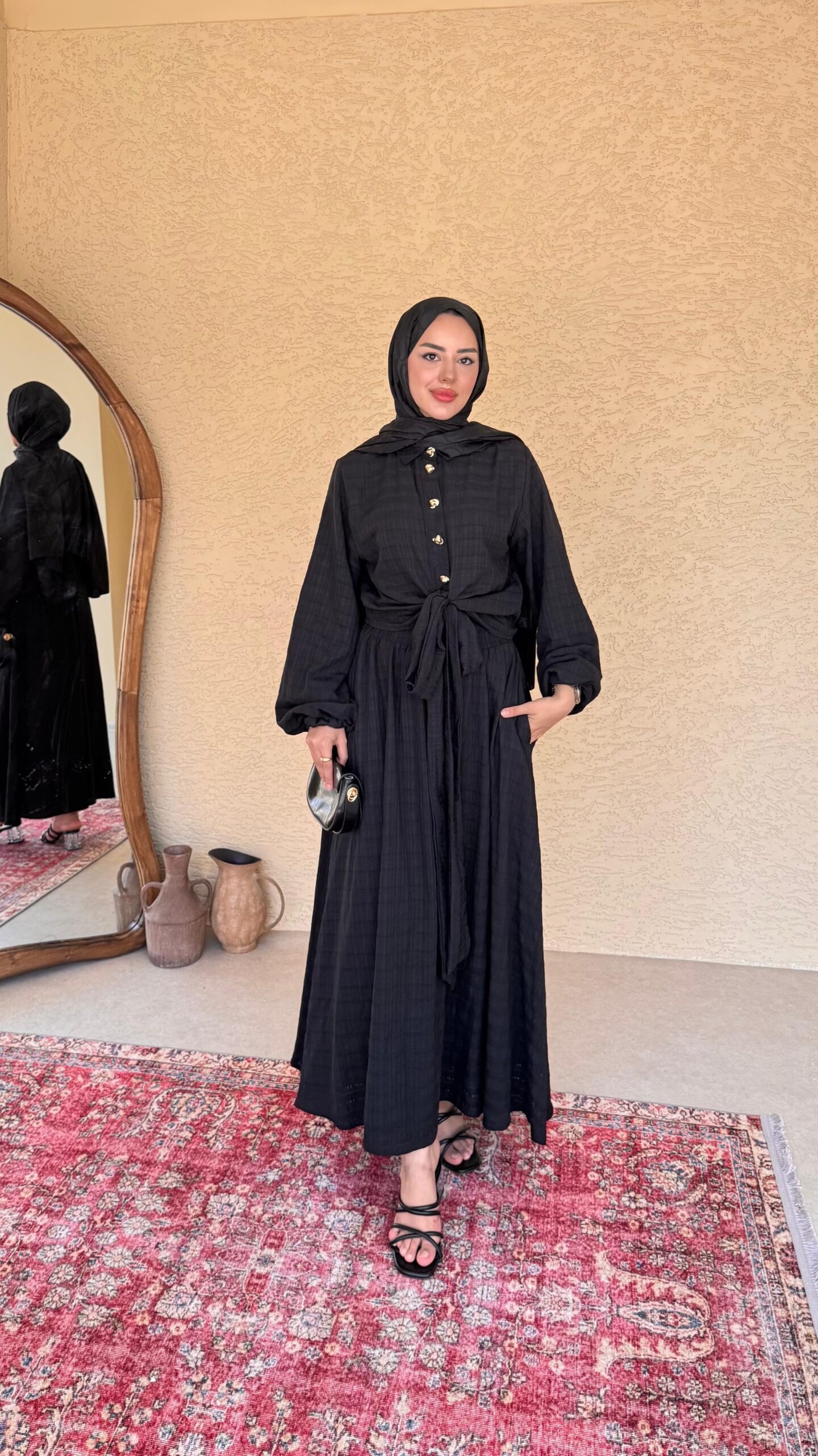 image_1950-1255.jpg Selva Takım - Siyah - Görsel 1