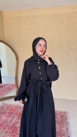 Selva Takım - Siyah - Görsel 3