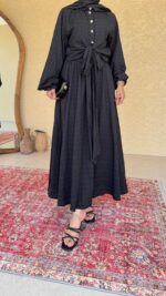 Selva Takım - Siyah - Görsel 4