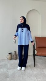 Çizgisa Marle Takım - Görsel 2