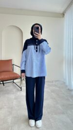 Çizgisa Marle Takım - Görsel 4