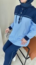 Çizgisa Marle Takım - Görsel 5