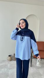 Çizgisa Marle Takım - Görsel 8