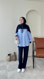 Çizgisa Marle Takım - Görsel 9