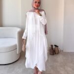 Krista Takım - Beyaz