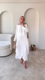 Krista Takım - Beyaz