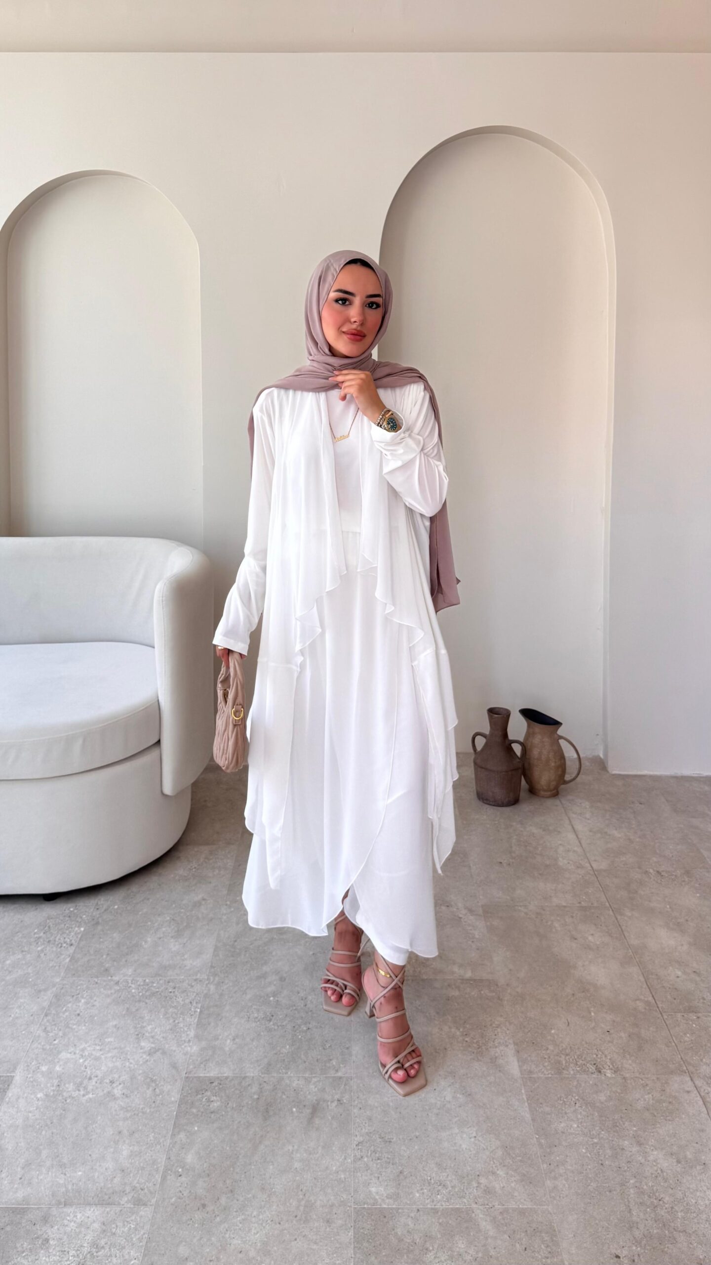 image_1950-1269.jpg Krista Takım - Beyaz - Görsel 1