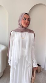 Krista Takım - Beyaz - Görsel 5