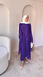 Krista Takım - Mor - Görsel 2