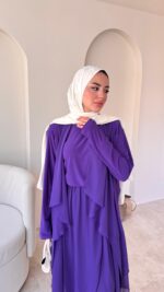 Krista Takım - Mor - Görsel 3