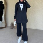 Furla Takım - Siyah