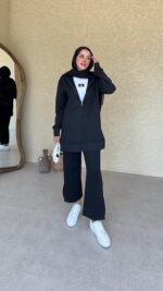 Furla Takım - Siyah