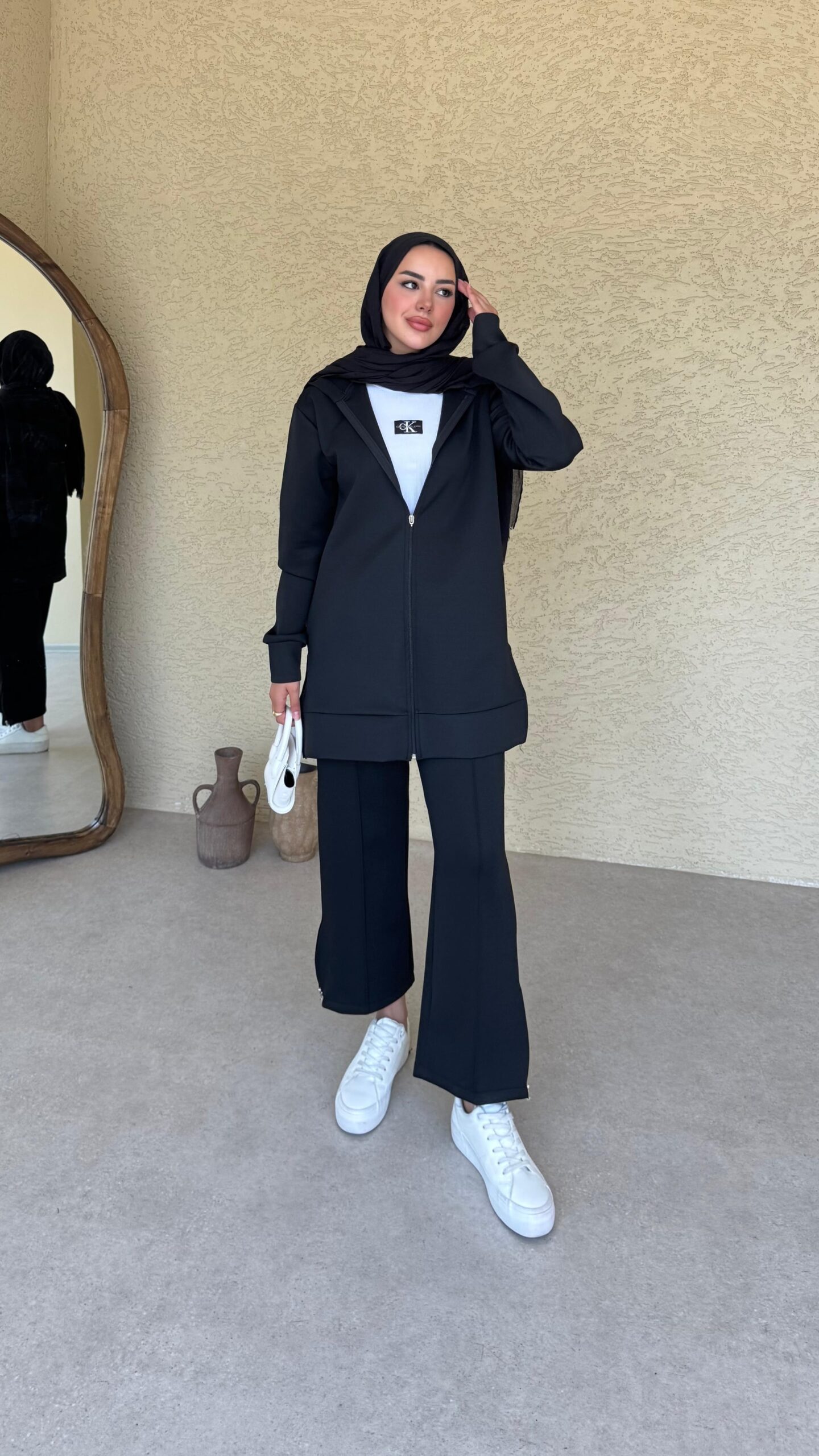 image_1950-1312.jpg Furla Takım - Siyah - Görsel 1