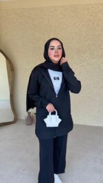 Furla Takım - Siyah - Görsel 2