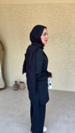 Furla Takım - Siyah - Görsel 5