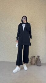 Furla Takım - Siyah - Görsel 7