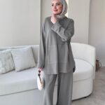 Küba Oyşo Takım - Adaçayı