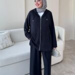 Küba Oyşo Takım - Siyah