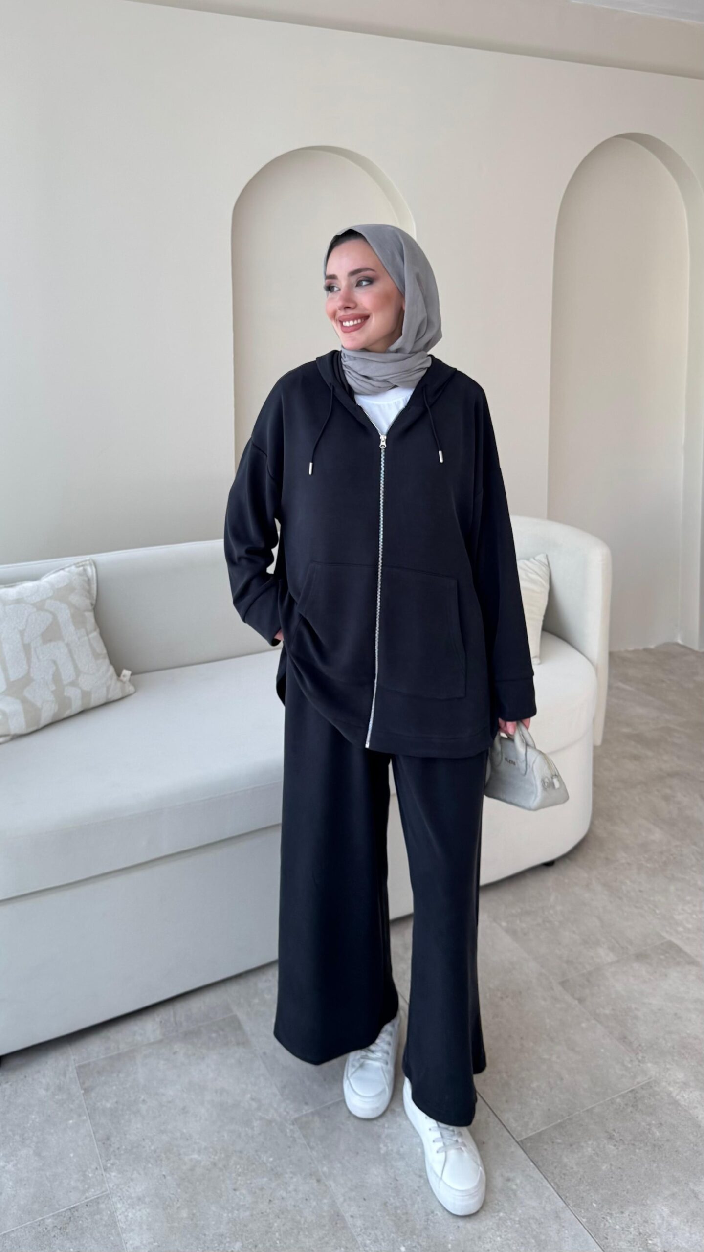 image_1950-1352.jpg Küba Oyşo Takım - Siyah - Görsel 1