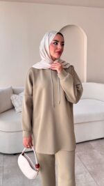 Gua Zincir Scuba Takım - Yeşil - Görsel 2