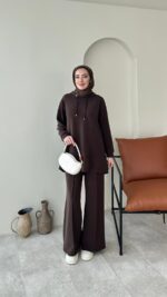 Rena Oyşo Takım - Acı Kahve - Görsel 3