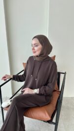 Rena Oyşo Takım - Acı Kahve - Görsel 4