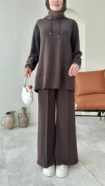 Rena Oyşo Takım - Acı Kahve - Görsel 5