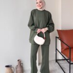 Siva Oyşo Takım - Haki