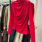 Volanlı Badi - Kırmızı