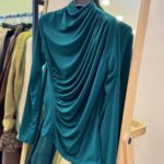 Volanlı Badi - Yeşil