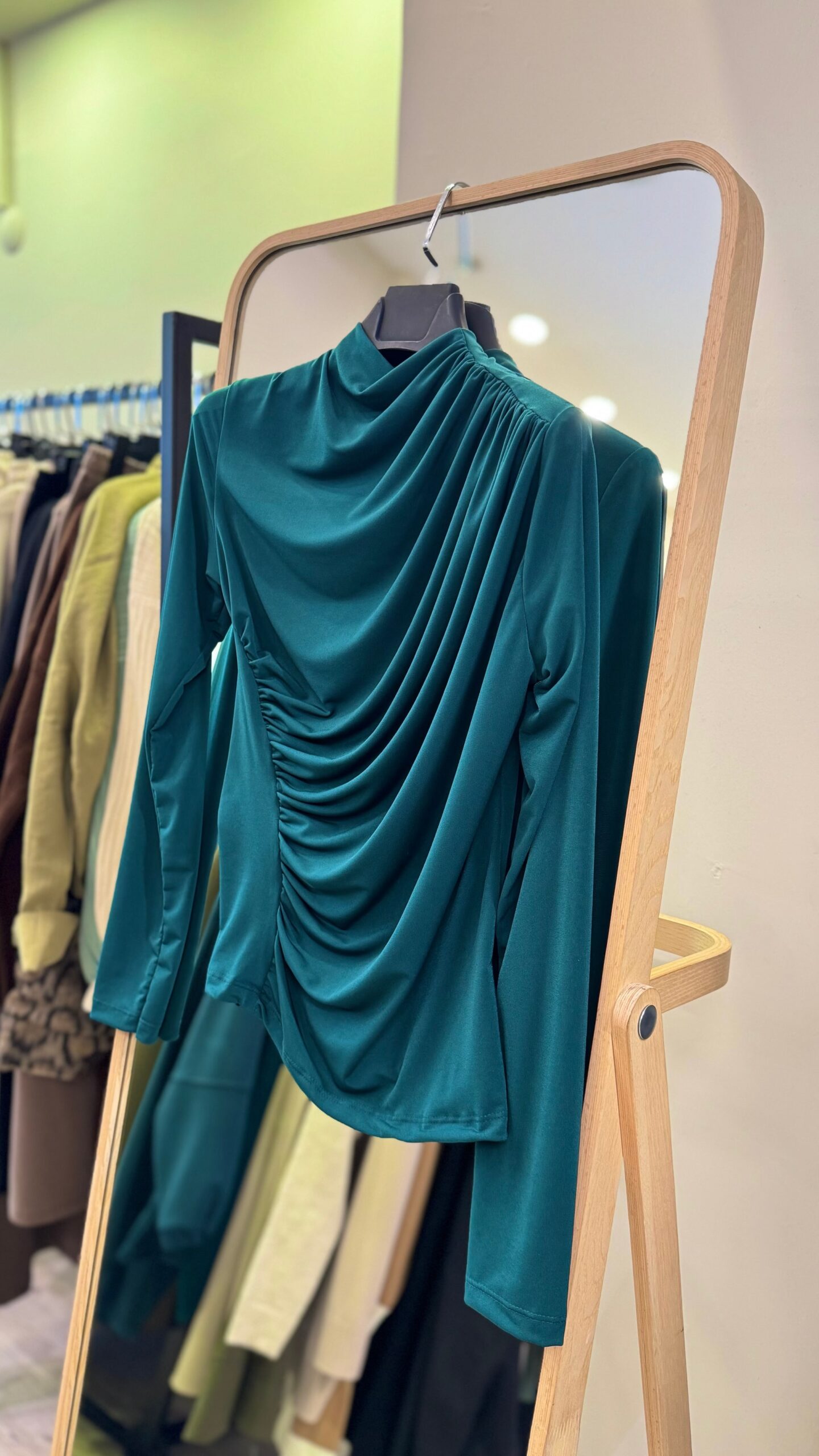 image_1950-170.jpg Volanlı Badi - Yeşil - Görsel 1