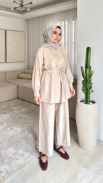 Kemerli Krinkıl Takım - Taş