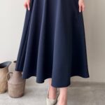 Scuba Etek - Lacivert