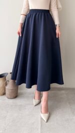 Scuba Etek - Lacivert