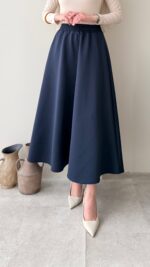 Scuba Etek - Lacivert - Görsel 2